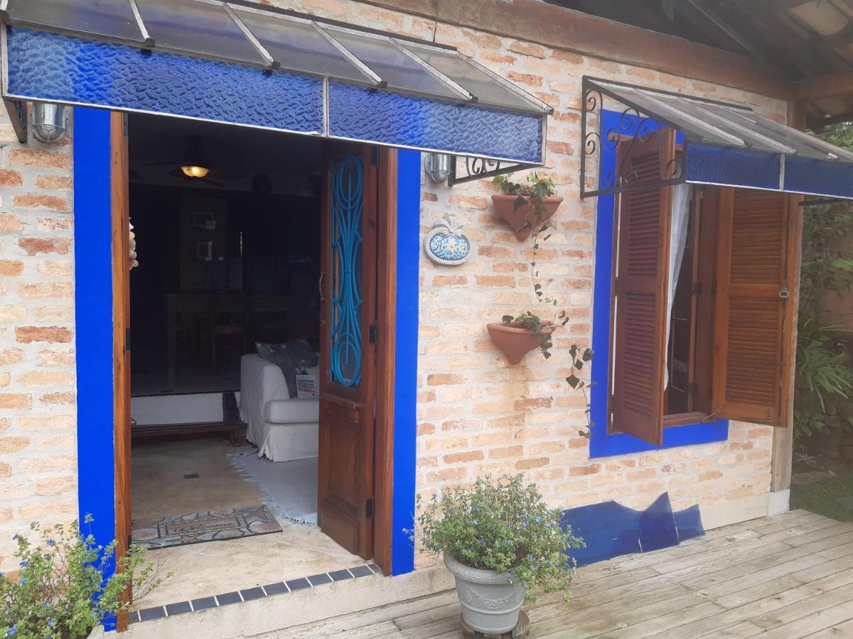 Casa Da Sereia Mermaid Lounge Ilhabela Exterior foto