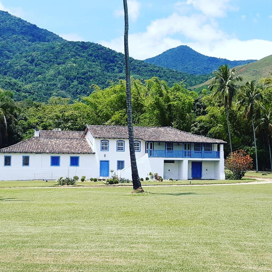 Casa Da Sereia Mermaid Lounge Ilhabela Exterior foto