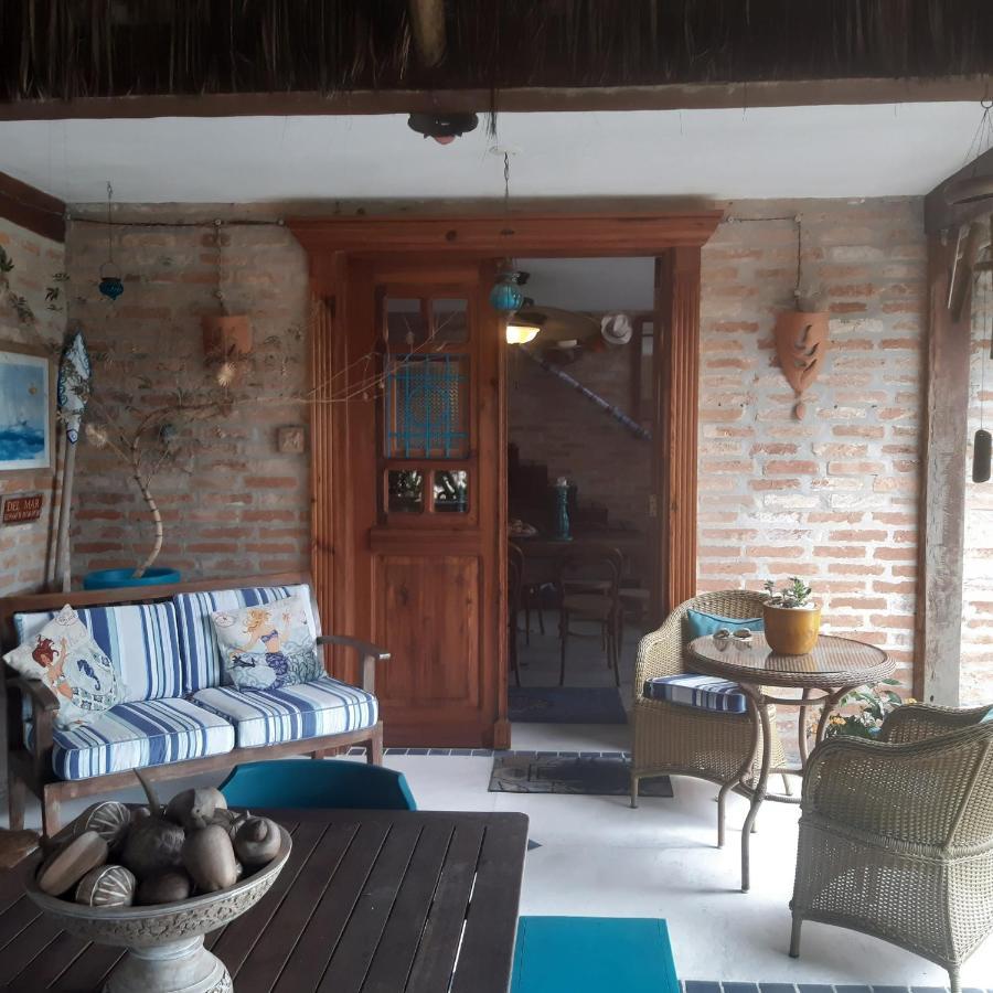 Casa Da Sereia Mermaid Lounge Ilhabela Exterior foto